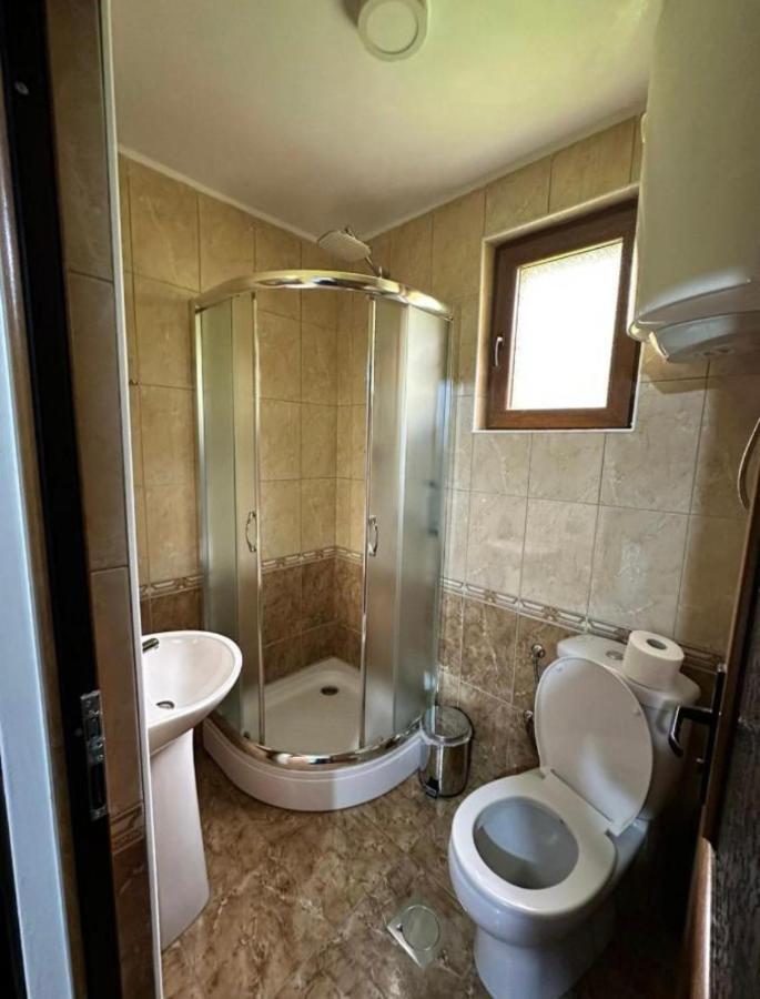 Residence: Quku I Valbones Buitenkant foto