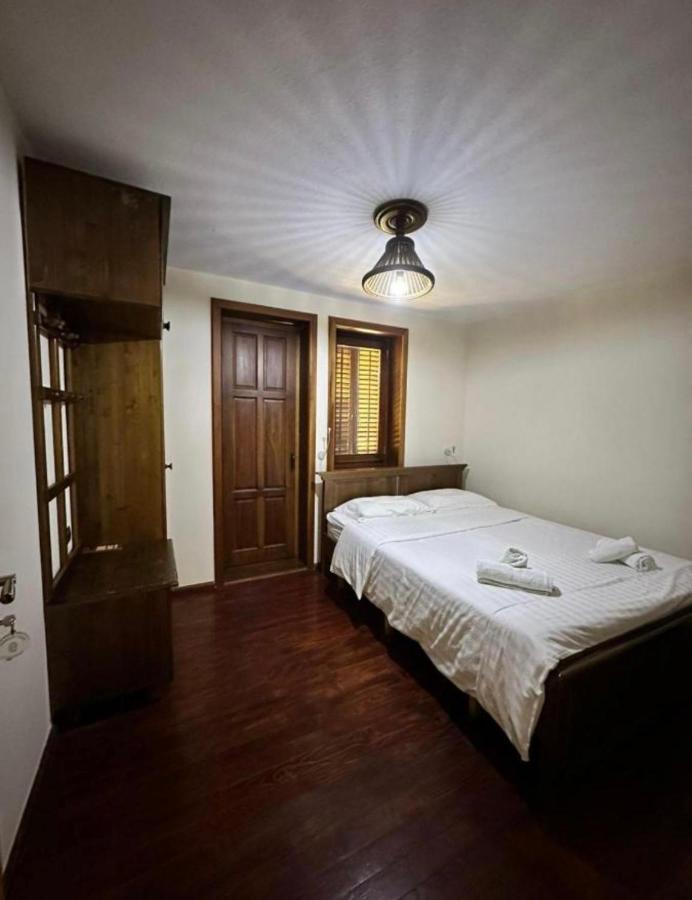 Residence: Quku I Valbones Buitenkant foto