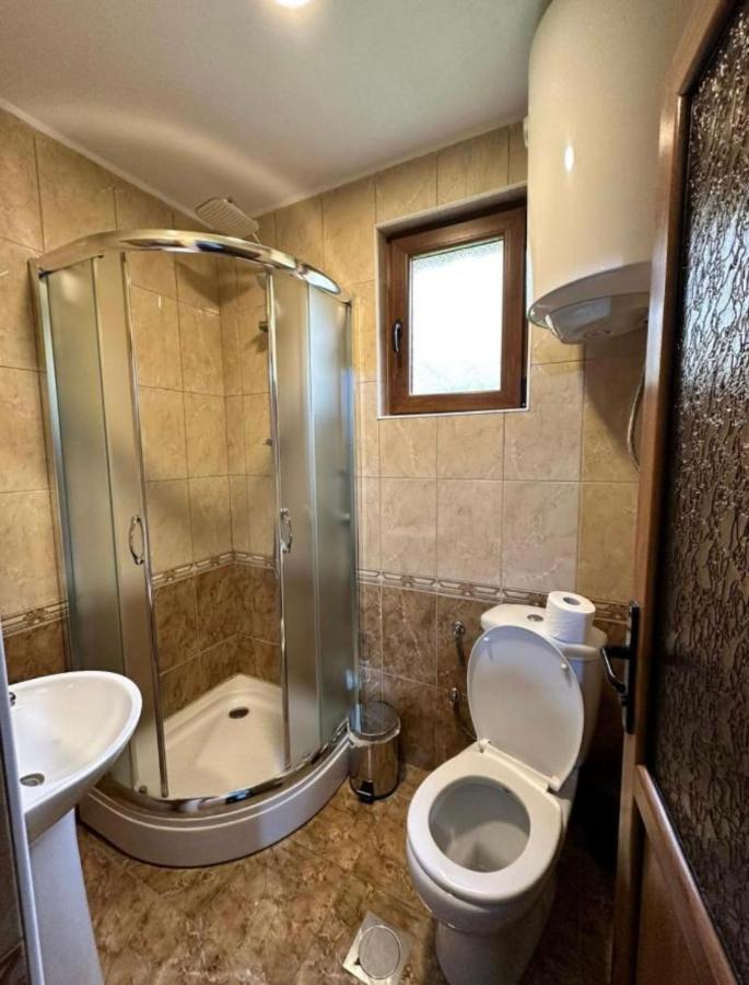 Residence: Quku I Valbones Buitenkant foto
