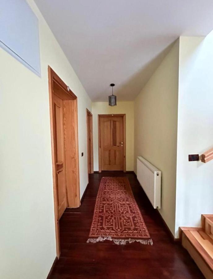 Residence: Quku I Valbones Buitenkant foto