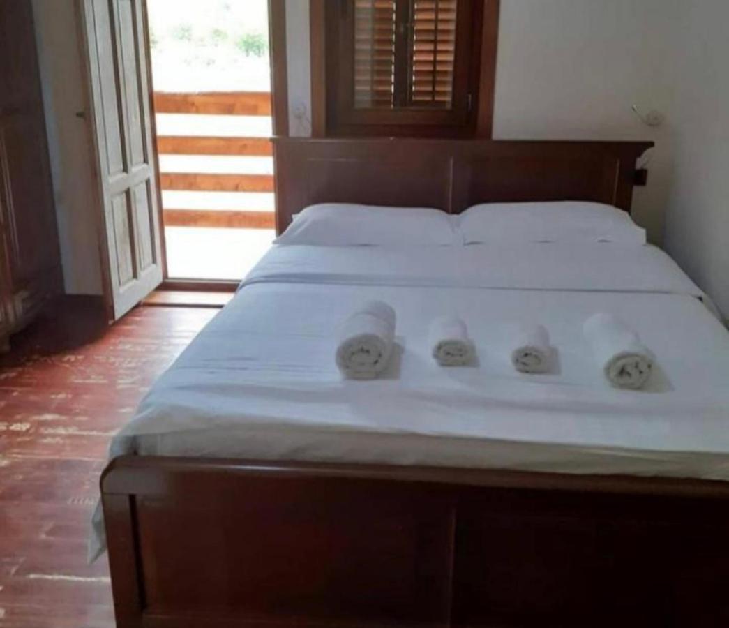 Residence: Quku I Valbones Buitenkant foto