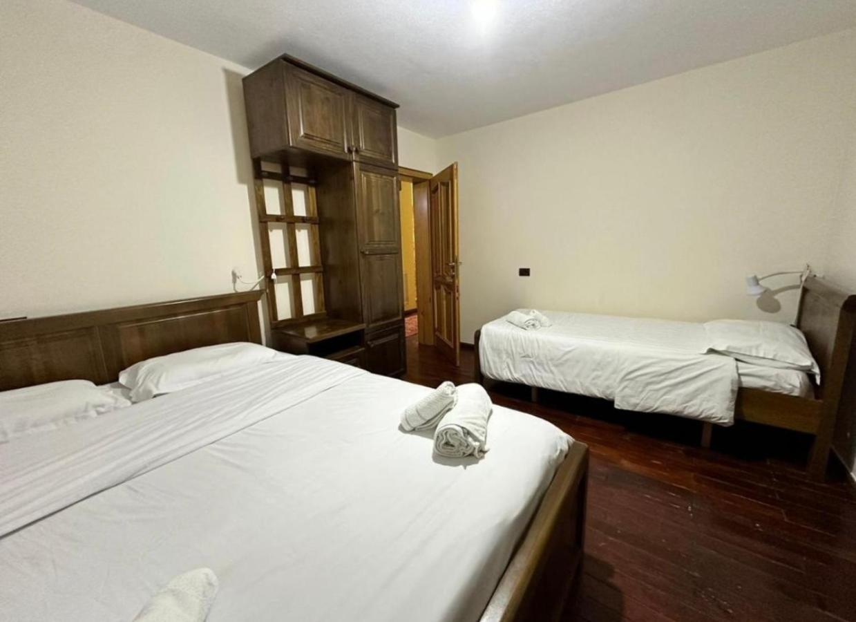 Residence: Quku I Valbones Buitenkant foto